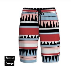 Lularoe Jamie French Terry Shorts
